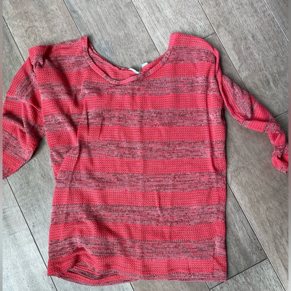 Medium Maurice’s shirt